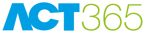 ACT365 logo